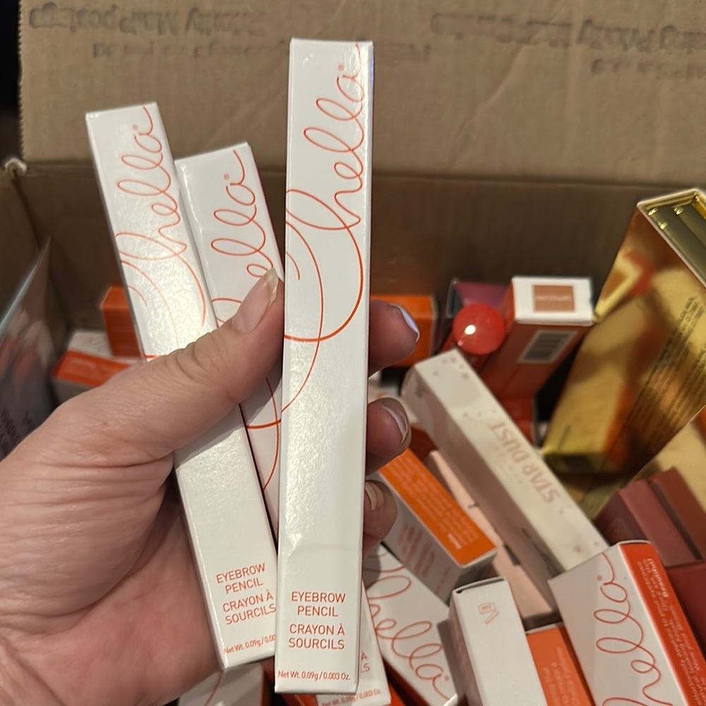 Chella Skincare Collection